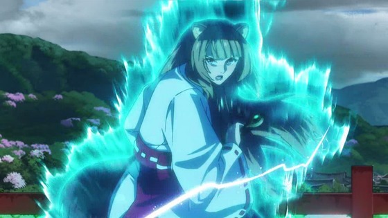 「盾の勇者の成り上がり」4期 12話感想 (39)