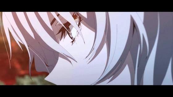 「アークナイツ 黎明前奏」3話感想 (27)