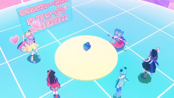 「バンドリ！ ゆめ∞みた」13話感想 (129)