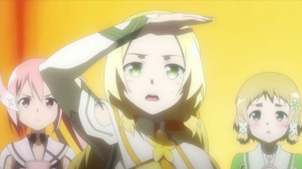 「結城友奈は勇者である」勇者の章 2話(2期 8話) (32)