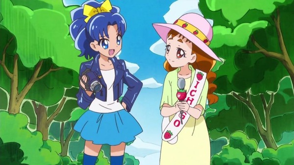 「キラキラ☆プリキュアアラモード」 (19)