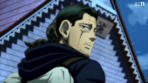 「ゴールデンカムイ」51話感想 (30)