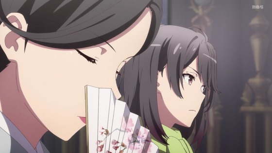 「俺ガイル」第3期 第11話感想 画像 (47)