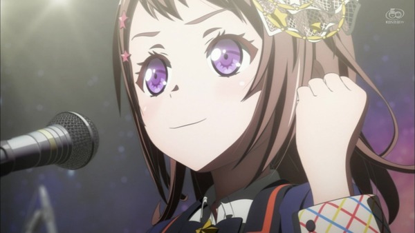 「BanG Dream!(バンドリ!)」2期 13話感想 (73)