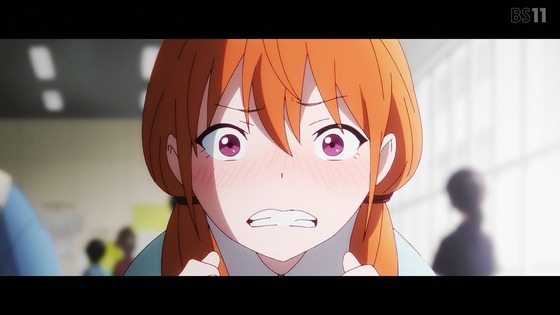 「夜のクラゲは泳げない」2話感想 (57)