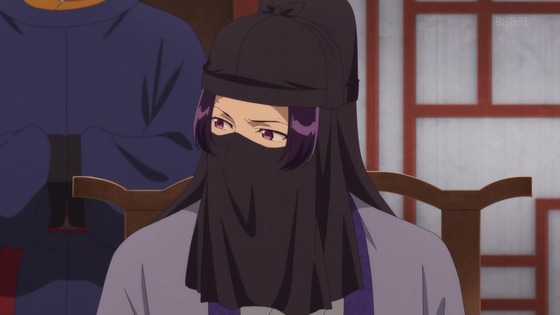 「薬屋のひとりごと」35話感想 (36)