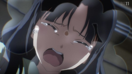 「ストライクウィッチーズ ROAD to BERLIN」3期 11話感想 (34)