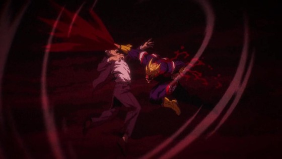 「僕のヒーローアカデミア」163話感想 (64)