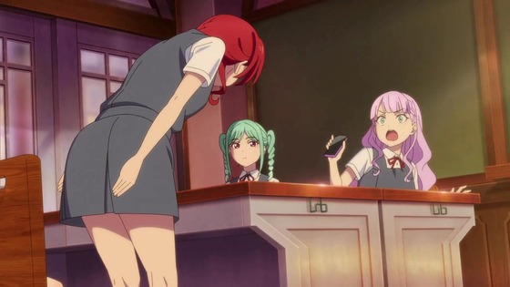 「ラブライブ!スーパースター!!」3期 8話感想 (27)