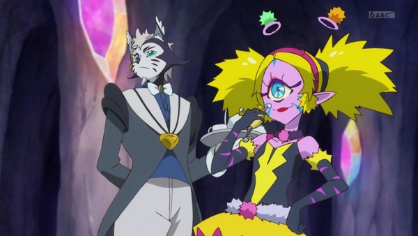 「スター☆トゥインクルプリキュア」19話感想 (12)