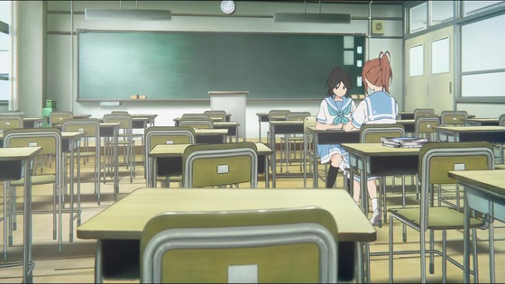 映画「リズと青い鳥」感想 (371)
