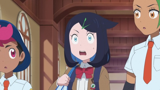 「ポケットモンスター」アニポケ46話感想 (64)