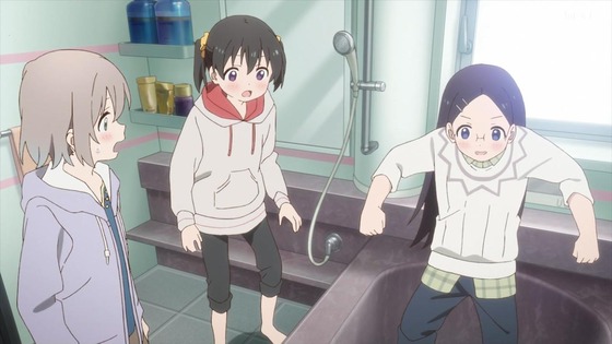 「ヤマノススメ Next Summit」4期 10話感想 (3)