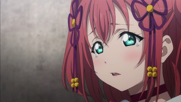 「ラブライブ! サンシャイン!!」2期 3話 (35)