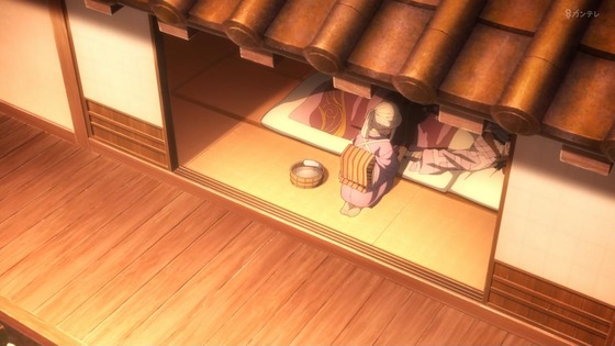 「鬼滅の刃」柱稽古編 1話感想 (214)