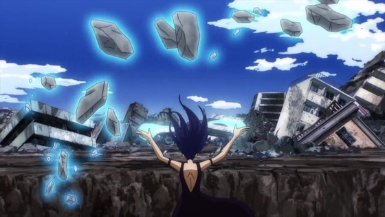 「僕のヒーローアカデミア」168話感想 (8)