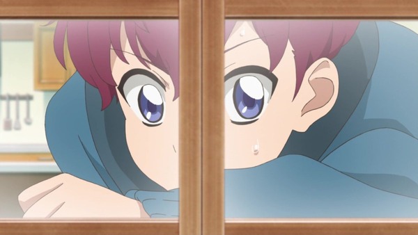 アイカツ (17)