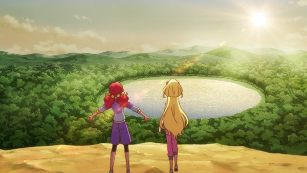 「アイカツフレンズ!」72話感想 (49)