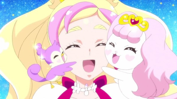 プリンセスプリキュア (43)