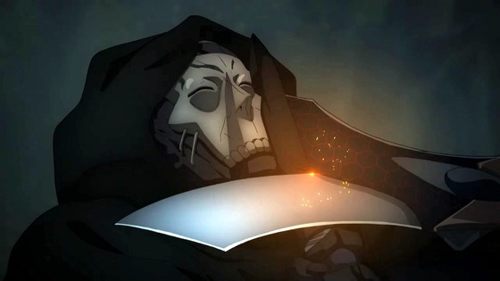 劇場版「Fatestay night [Heaven's Feel] II.感想  (404)