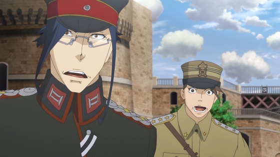 「幼女戦記Ⅱ」2期 8話感想 (62)