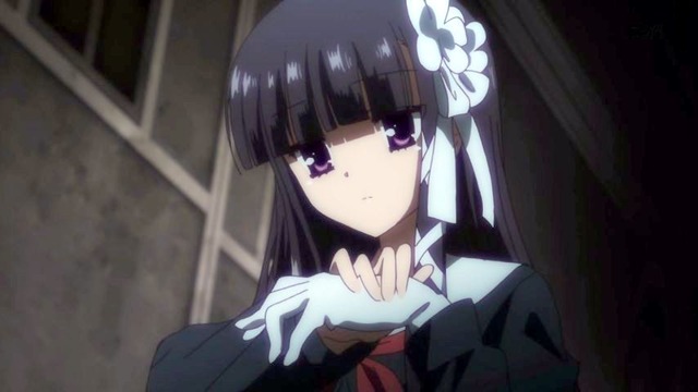 緋弾のアリアAA (17)
