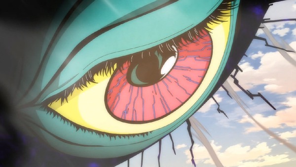 「ゲゲゲの鬼太郎」6期 34話感想 (81)