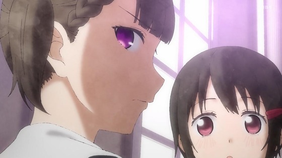 「かぐや様は告らせたい-ファーストキッスは終わらない」2話感想 (64)