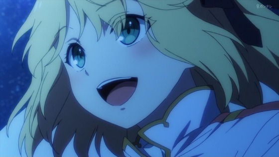 「転生王女と天才令嬢の魔法革命」転天 1話感想 (75)