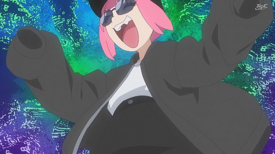 「ポケットモンスター」アニポケ43話感想 (22)