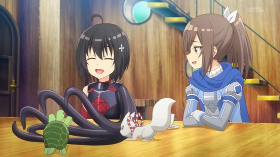 「防振り」2期 6話感想 (3)