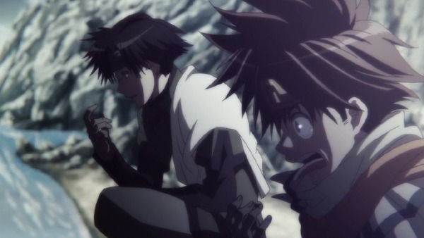 「最遊記RELOAD BLAST」2話 (18)