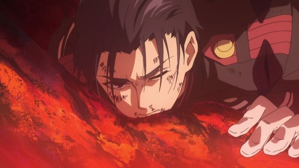 終わりのセラフ 名古屋決戦編 (26)