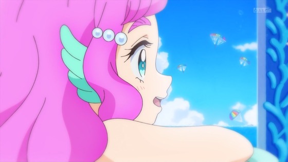 「トロピカル~ジュ!プリキュア」トロプリ 11話感想 (22)