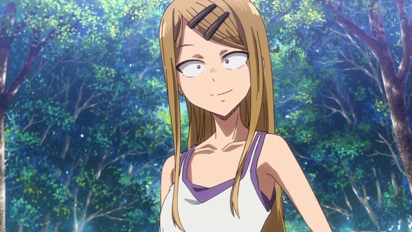 「だがしかし2」3話 (17)