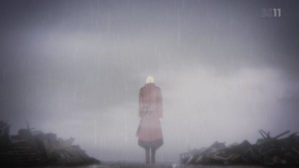 「Fairy gone フェアリーゴーン」1話感想 (13)