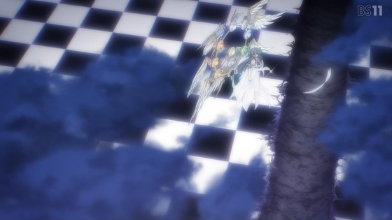 「デート・ア・ライブV」5期 8話感想 (28)