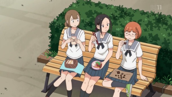 「ちおちゃんの通学路」7話感想 (25)
