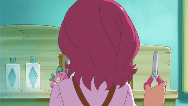 「HUGっと!プリキュア」49話感想 (5)