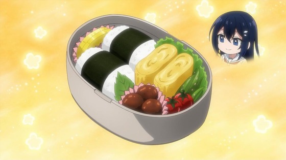 「私を喰べたい、ひとでなし」2話感想 (13)