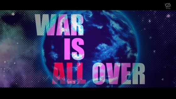 「SHY」1話感想 (1)