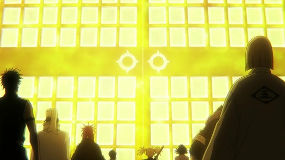 「BLEACH 千年血戦篇」32話感想 (96)