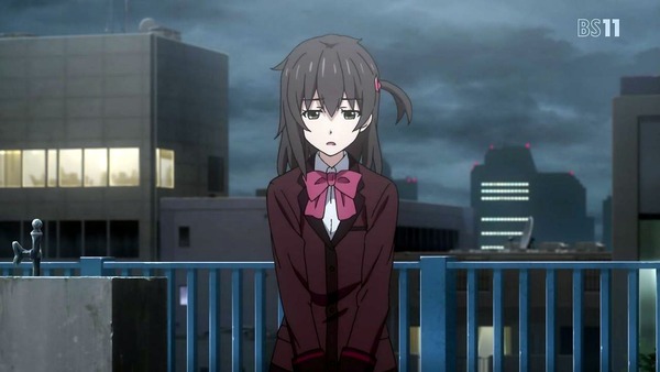 「Lostorage conflated WIXOSS」2話 (24)
