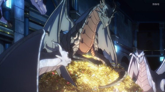 「オーバーロードⅣ」オバロ4期 7話感想 (5)