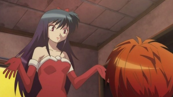 境界のRINNE (27)