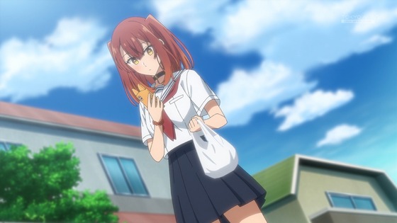 「私を喰べたい、ひとでなし」13話感想 (9)