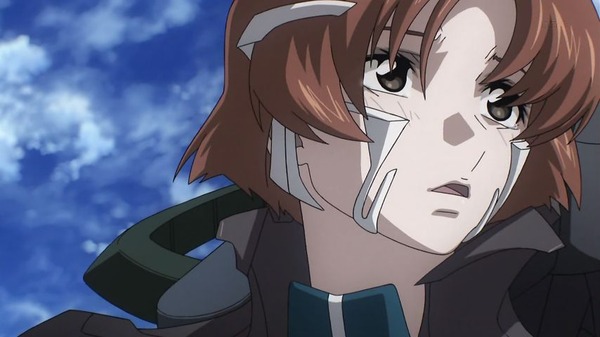 蒼穹のファフナー EXODUS (33)