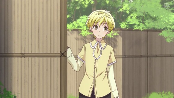 「フルーツバスケット 2nd season(2期)」第16話感想 (87)