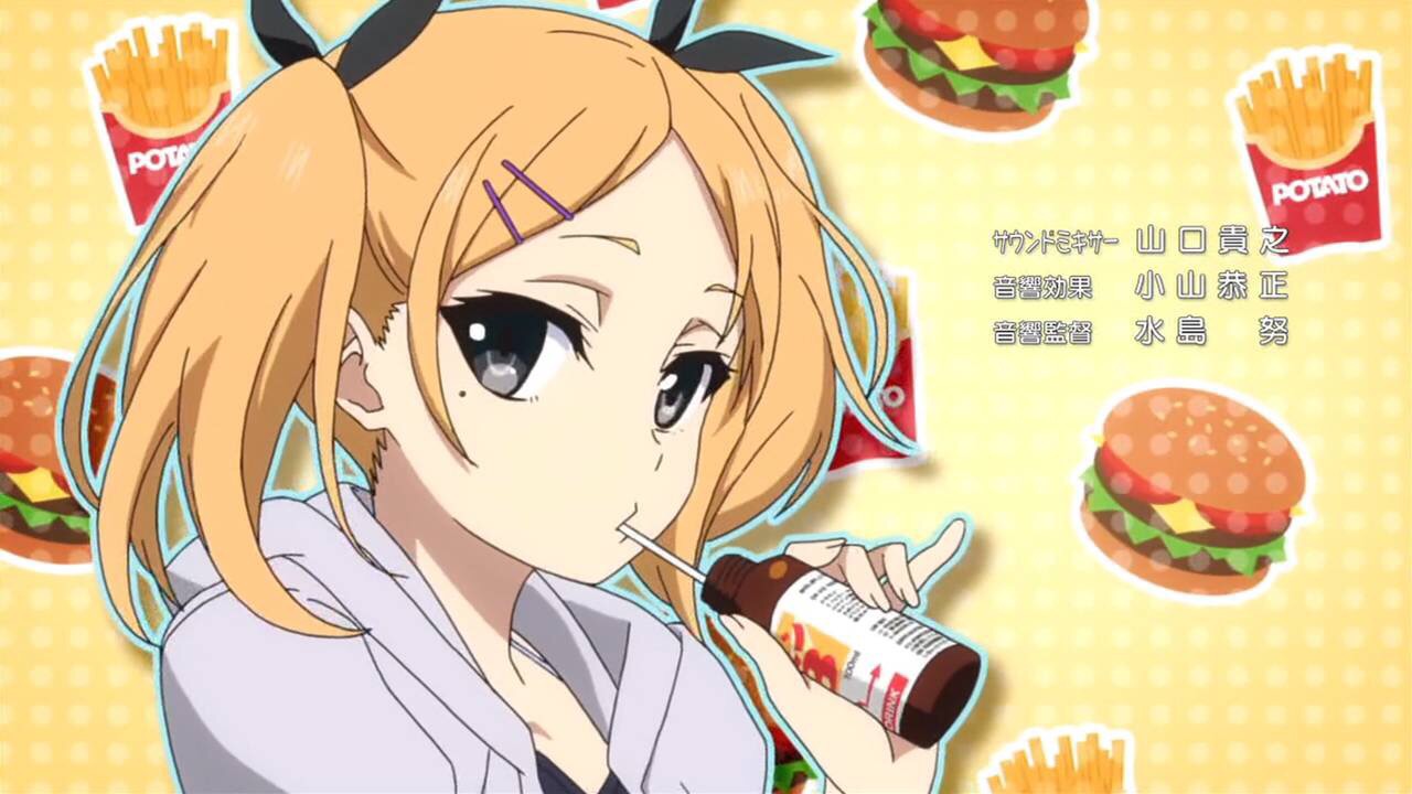 画像 Shirobako 矢野エリカ嬢の画像ください そして気になる平岡との関係 雑談 ポンポコにゅーす ファン特化型アニメ感想サイト 画像 Shirobako 矢野エリカ嬢の画像ください そして気になる平岡との関係 雑談 ポンポコにゅーす ファン特化型アニメ感想サイト
