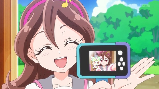 「キミとアイドルプリキュア♪」キミプリ 21話感想 (37)